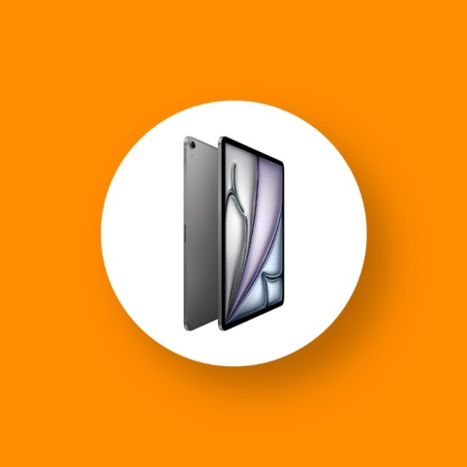 Save More Than $100 on the 13-inch iPad Air with M2