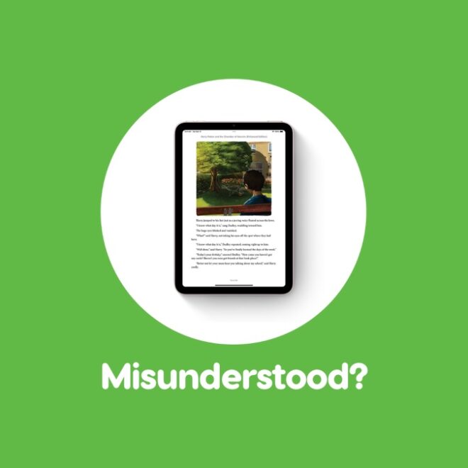 iPad mini: the Most Misunderstood iPad