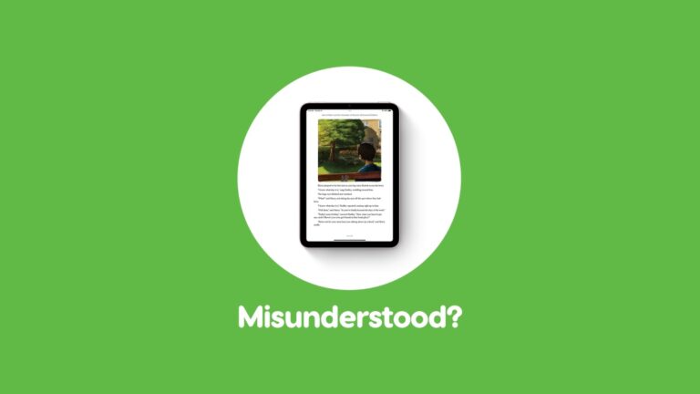 iPad mini: the Most Misunderstood iPad
