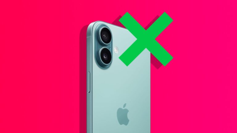 Apple Cannot Sell the iPhone 16 in Indonesia