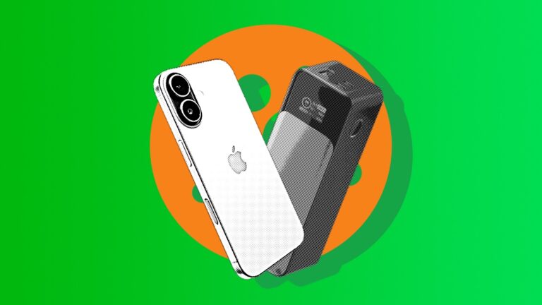 Best iPhone 16 and 16 Pro Power Banks for a Road Trip