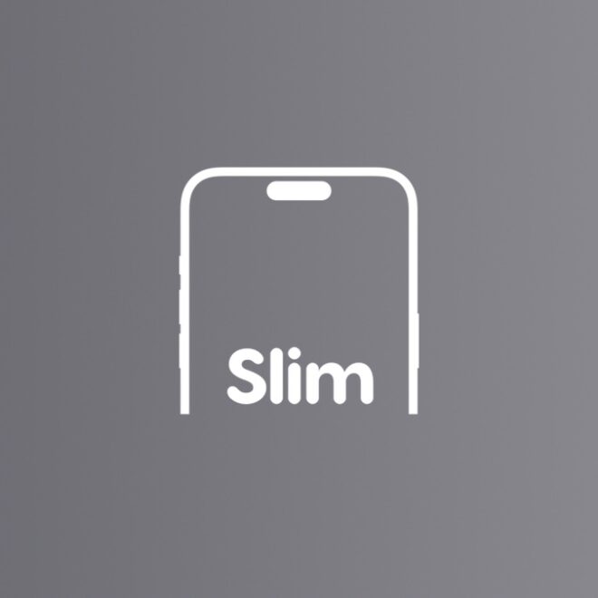 iPhone 17 Slim to Feature 6.6-inch Display, A19, 48MP Camera