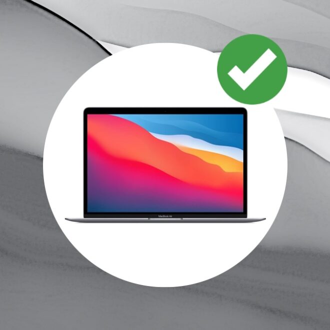 M1 MacBook Air is the Best Laptop Apple has Ever Made