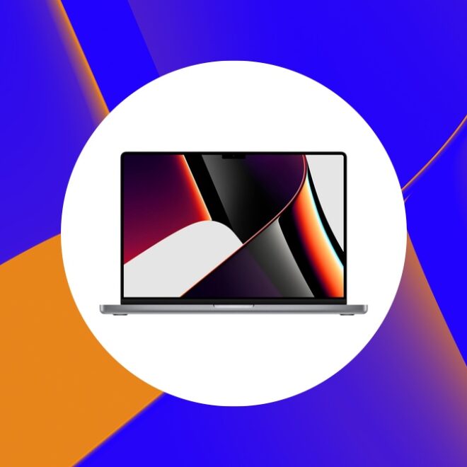 Get a 16-inch MacBook Pro with M1 Pro for $1,175 Only