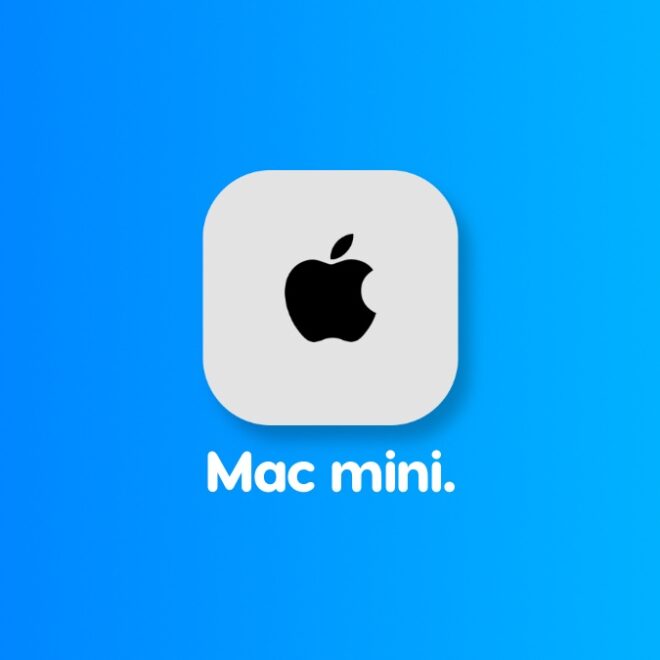 Mac mini with M4 and M4 Pro Leaks Online