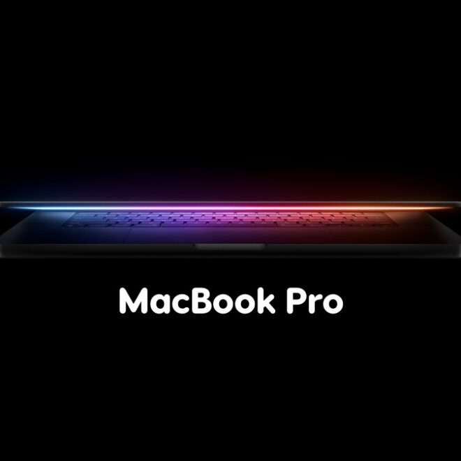 2024 MacBook Pro Now Official with M4, M4 Pro, M4 Max Chips