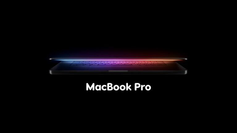 2024 MacBook Pro Now Official with M4, M4 Pro, M4 Max Chips