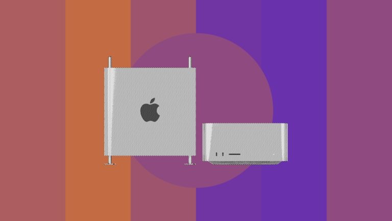 Mac Studio and Mac Pro with M4 Ultra Coming in 2025