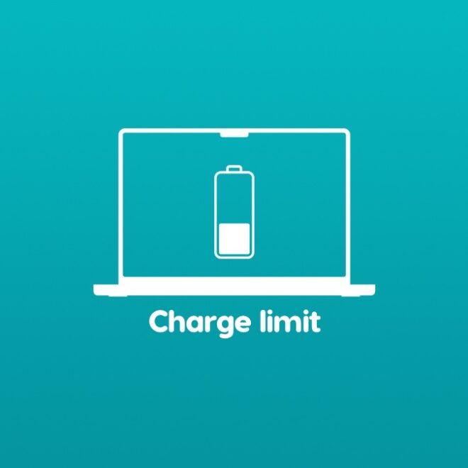 How to Set 80% Charge Limit on MacBook Air and MacBook Pro
