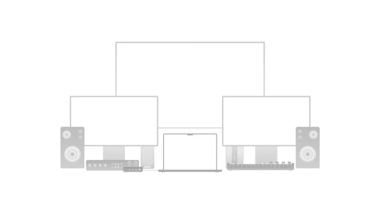 Apple’s New MacBook Pro has Insane External Display Support