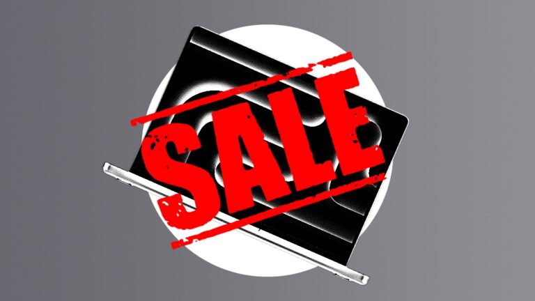 Unreleased M4 MacBook Pro Listed for Sale Online at $7,500