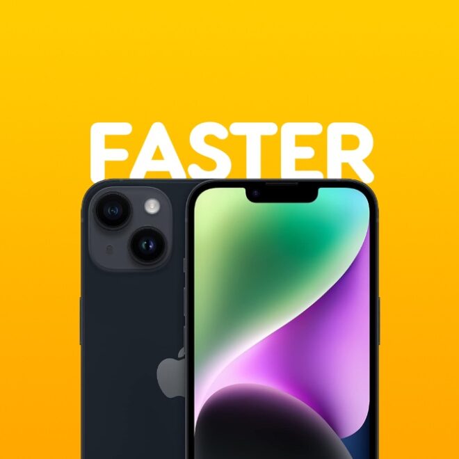 How to Make iPhone, iPad Faster on iOS 18 and iPadOS 18
