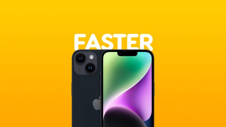 How to Make iPhone, iPad Faster on iOS 18 and iPadOS 18