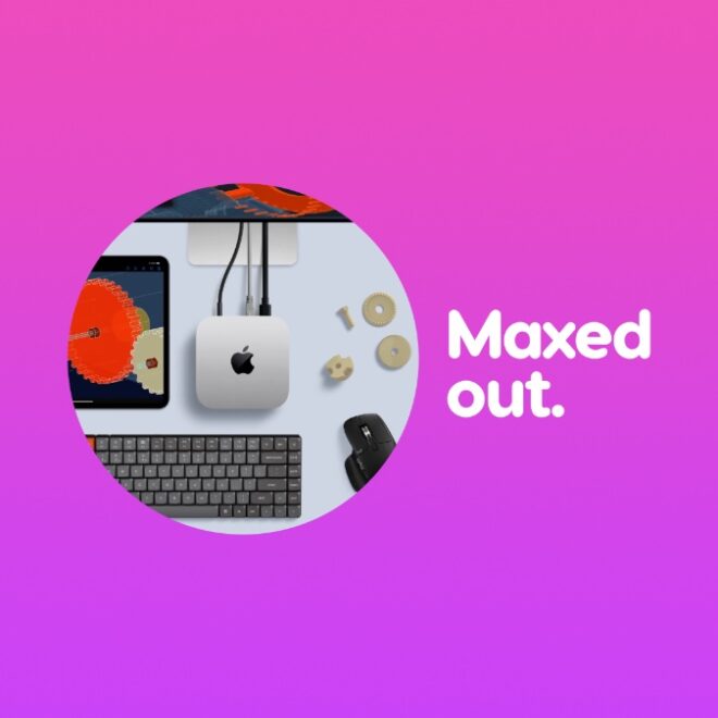 Here’s How Much a Maxed Out M4 and M4 Pro Mac mini Costs