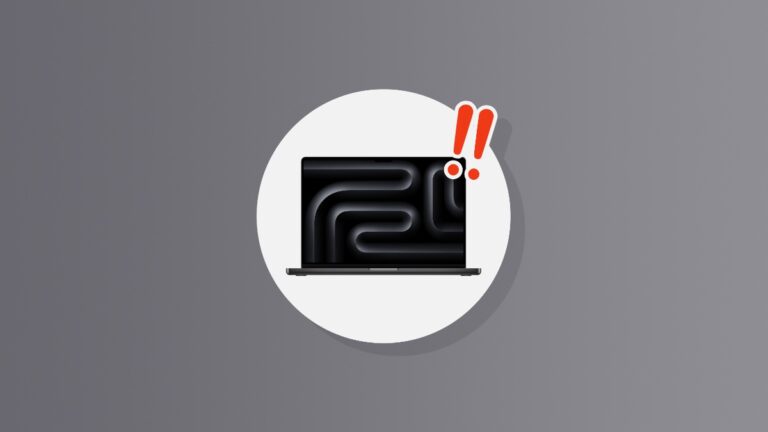 Maxed Out 16-inch MacBook Pro Costs $7,349