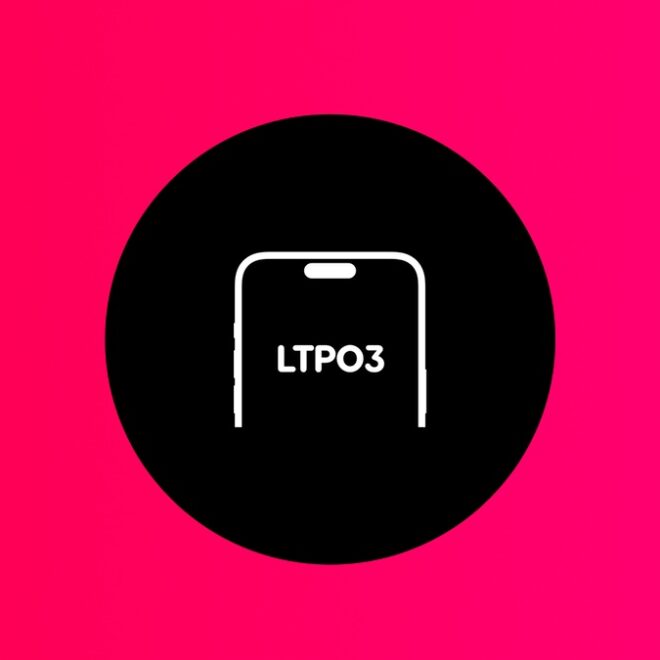 LTPO3 Display from Apple Watch Series 10 will Come to iPhone