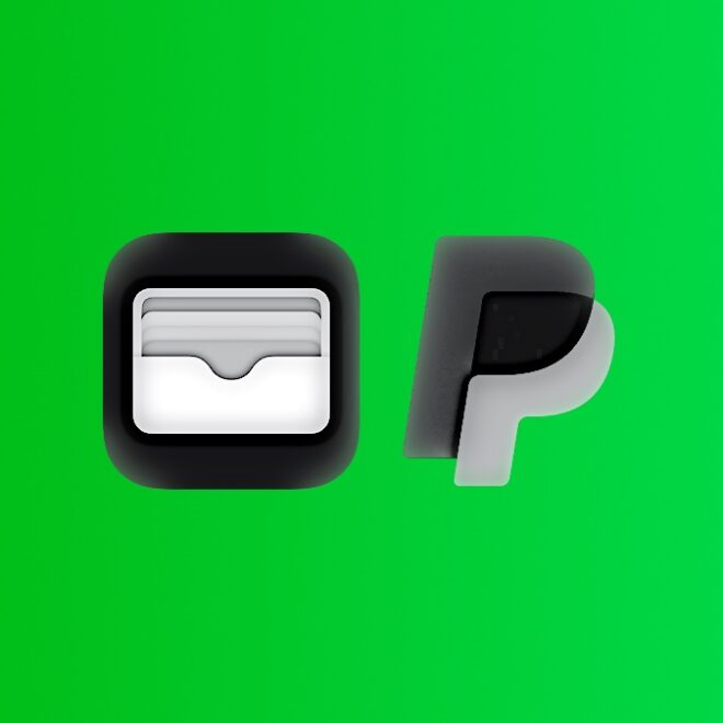 PayPal Integration Coming to Apple Wallet in US Next Year
