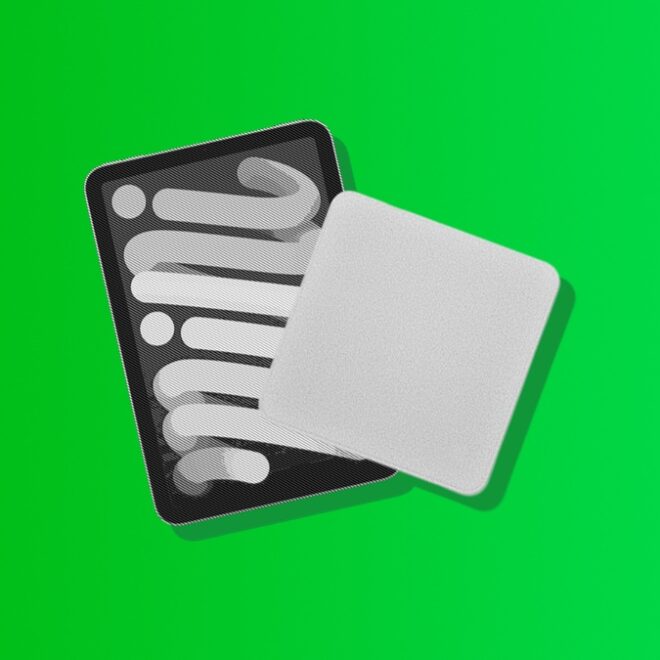 Don’t Worry, Apple Polishing Cloth is Compatible with iPad mini 7