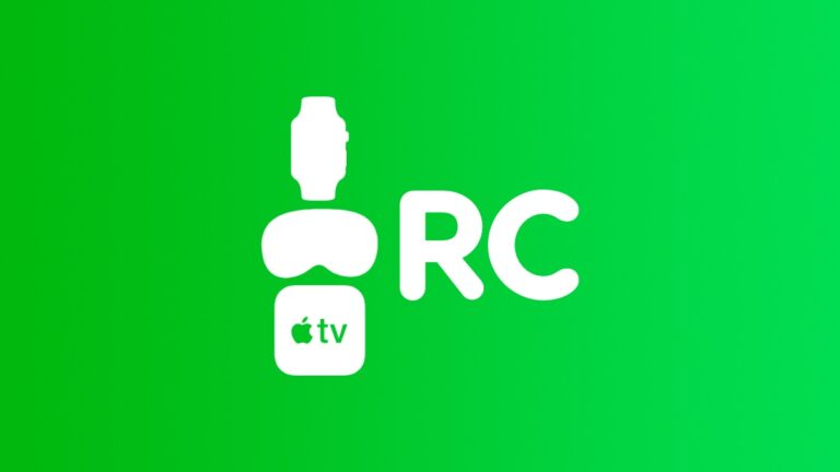 watchOS 11.1, tvOS 18.1 and visionOS 2.1 RC Now Available