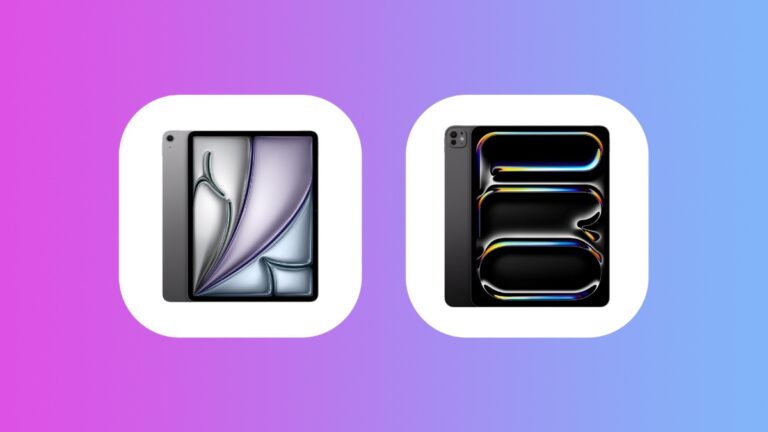 All Apple iPads are Heavily Discounted for ‘Prime Big Deal Days’