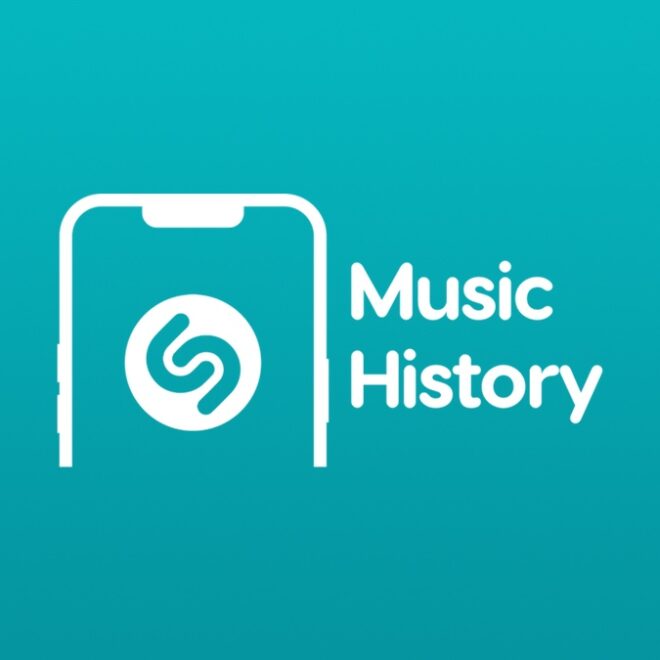 How to View Your Shazam Music History in iOS 18
