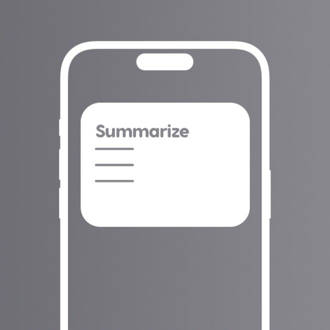 How to Summarize Webpages in Safari for iPhone, iPad, Mac