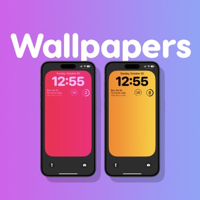 Download ‘The Window’ Wallpaper Pack for iPhone