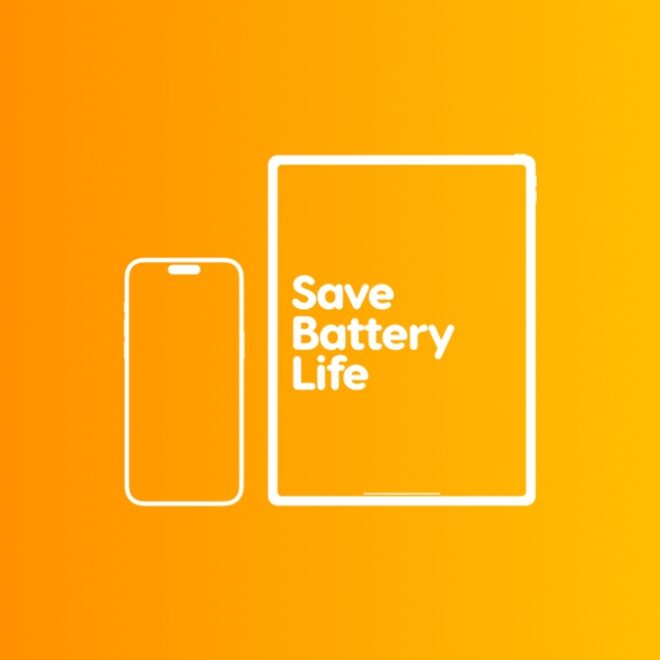 My Top 5 Battery Life Saving Tips on iOS 18 and iPadOS 18