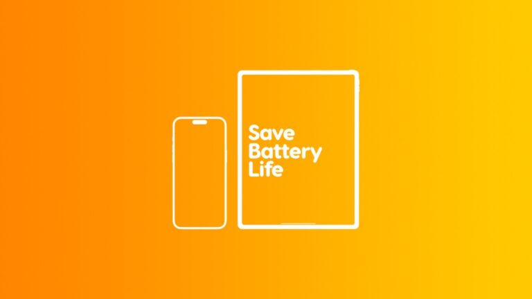 My Top 5 Battery Life Saving Tips on iOS 18 and iPadOS 18