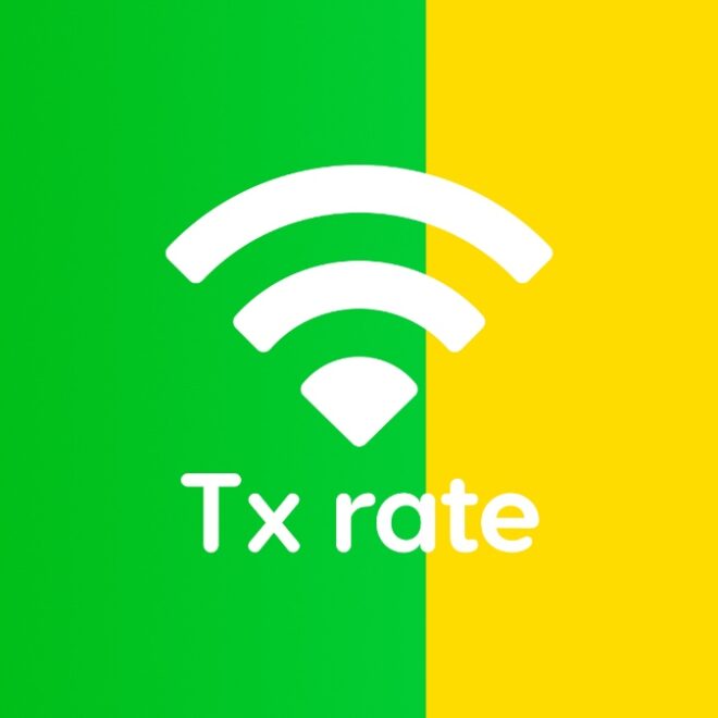 Here’s Why Your Mac Wi-Fi Tx Rate Keeps on Fluctuating