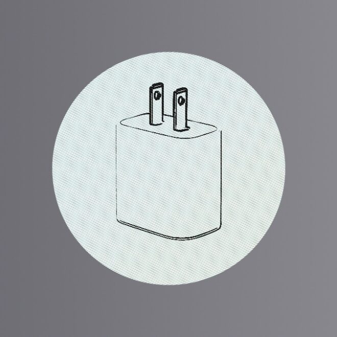 iPad Doesn’t Ship with a Charger in the EU Anymore