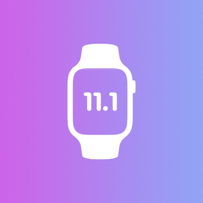 Download watchOS 11.1 Final for Apple Watch