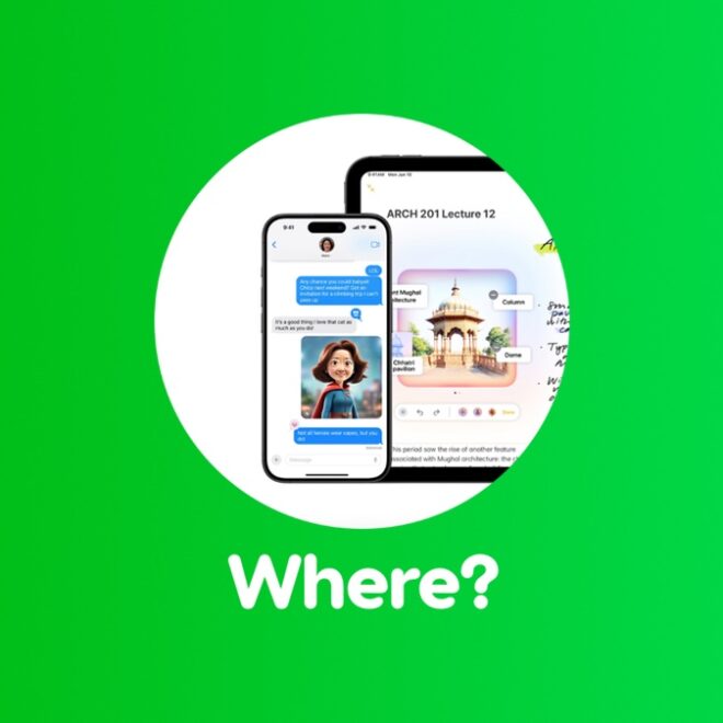 Can’t See iOS 18.2, iPadOS 18.2, macOS 15.2 Beta? Here’s Why