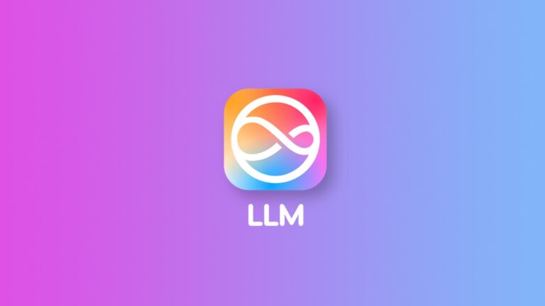 Apple Testing LLM Siri for iOS 19 and macOS 16 Updates