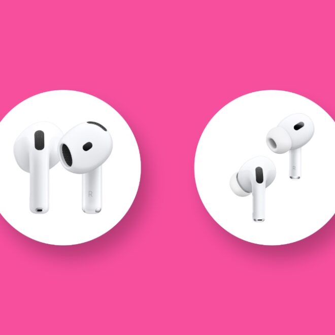 Apple Releases 7B21 for AirPods Pro 2 and 7B20 for AirPods 4