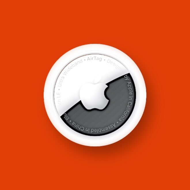 AirTag 2 Coming Next Year with Key Improvements