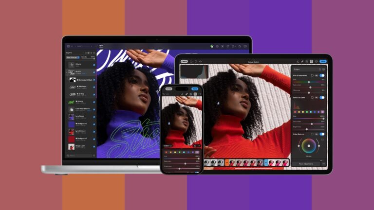 Apple to Acquire Pixelmator