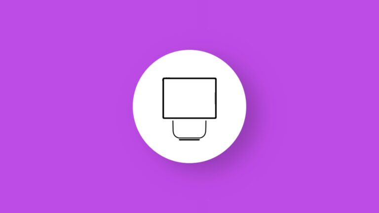 Apple’s Smart Home Display Gets Thoroughly Detailed