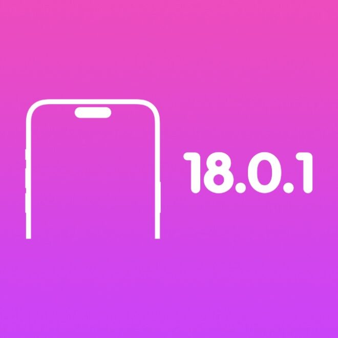 Apple is No Longer Signing iOS 18.0.1 for iPhone and iPad