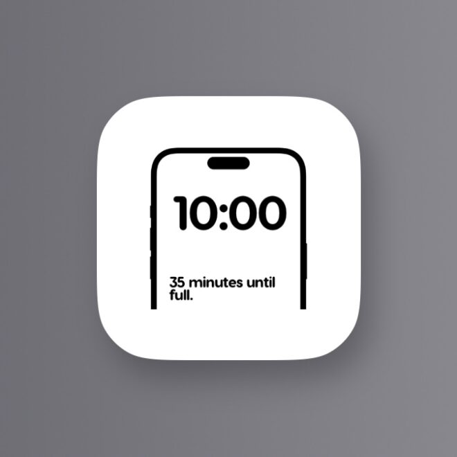 iOS 18.2 Might Display Estimated Charging Time on iPhone