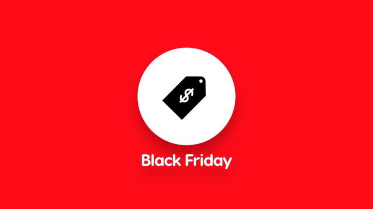 My Top 5 Favorite Early Black Friday Deals