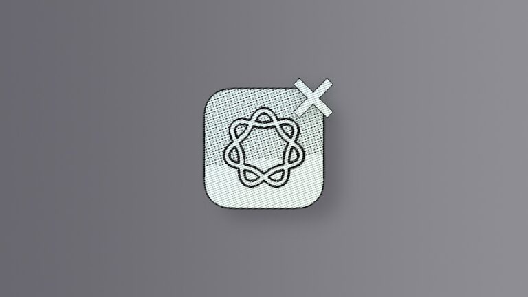 How to Disable Apple Intelligence on iPhone, iPad, Mac