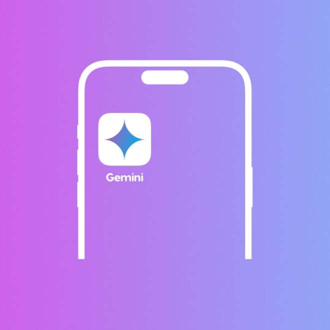 Download: Official Google Gemini AI App for iPhone Released
