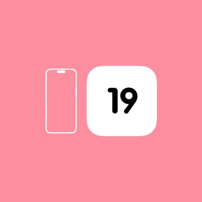 Some iOS 19 Features Will be Delayed Till 2026