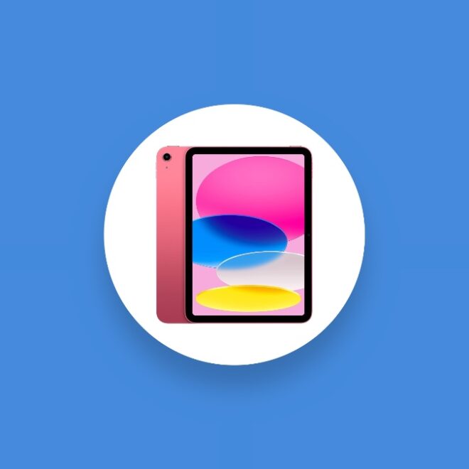 Apple’s Entry-Level iPad for $279 is a Slick Black Friday Deal