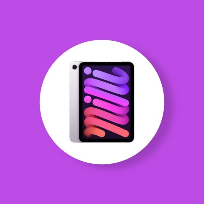 Save $100 on the Latest iPad mini 7 with A17 Pro