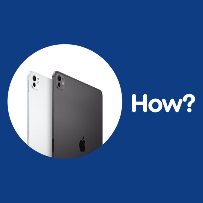 Are People Really Buying More iPad Pros than Other Models?