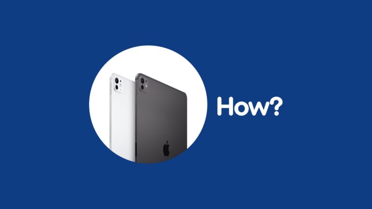 Are People Really Buying More iPad Pros than Other Models?