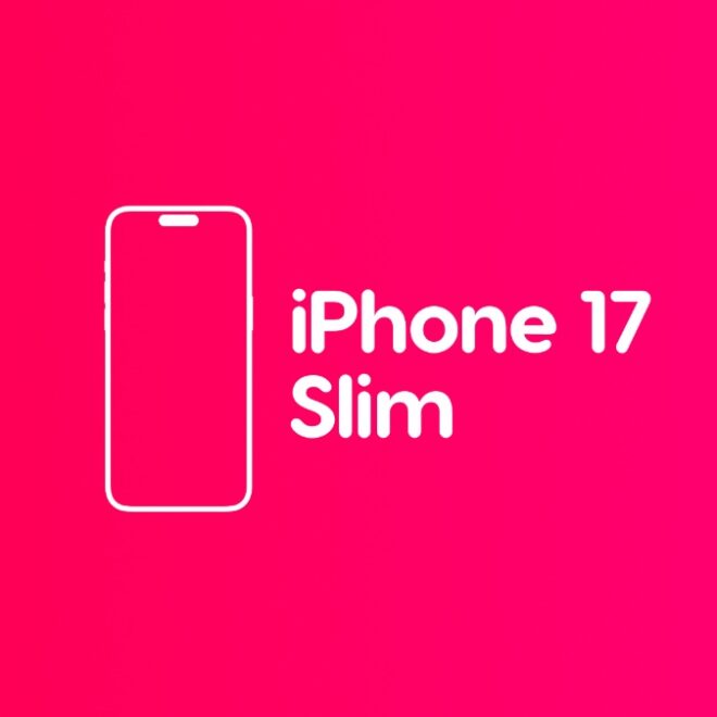iPhone 17 Slim Won’t have mmWave 5G, No Second Speaker
