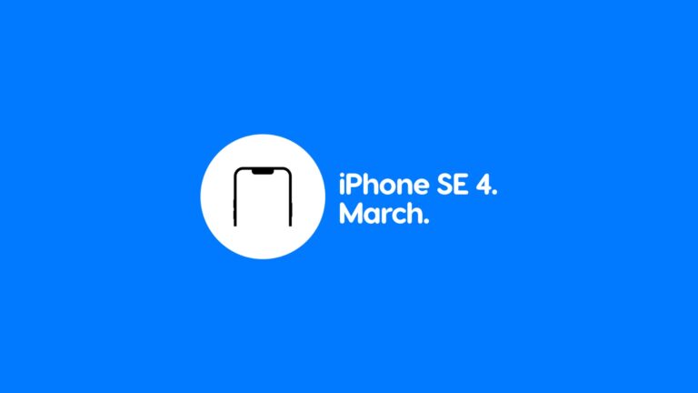 iPhone SE 4 Launching in March with Apple’s In-House 5G Modem
